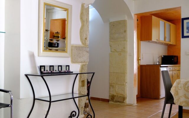 L'Orée de la Lironde