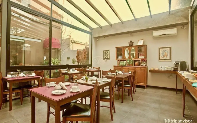 Posada Boutique Las Terrazas
