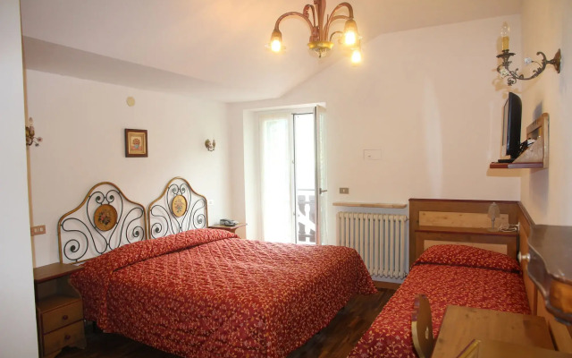 Lago Park Hotel Molveno