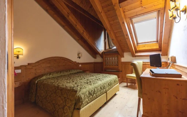 Hotel Europa Residence