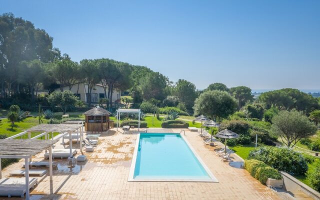 Villino Plemmirio - Residence Plemmirio