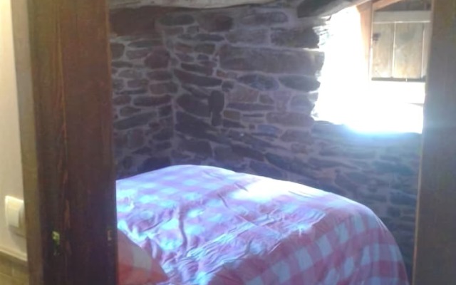 Las Casitas De Requeixo