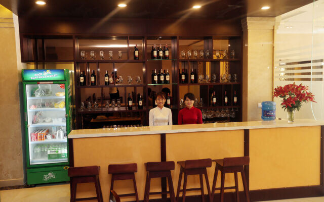 M Village Hotel Tho Nhuom