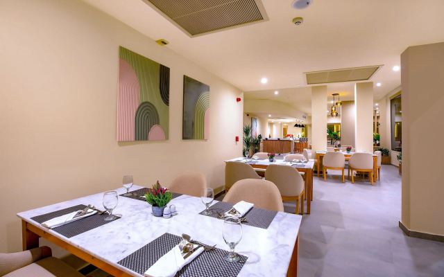 Zen Resort by TBH Hotels