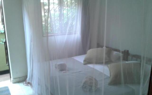 Jinja Base Camp