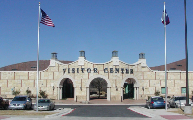 Staybridge Suites San Angelo by IHG