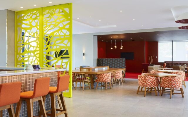 Holiday Inn Express Sydney Macquarie Park by IHG