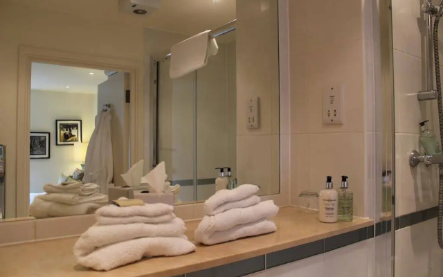 Chelmsford Serviced Apartments