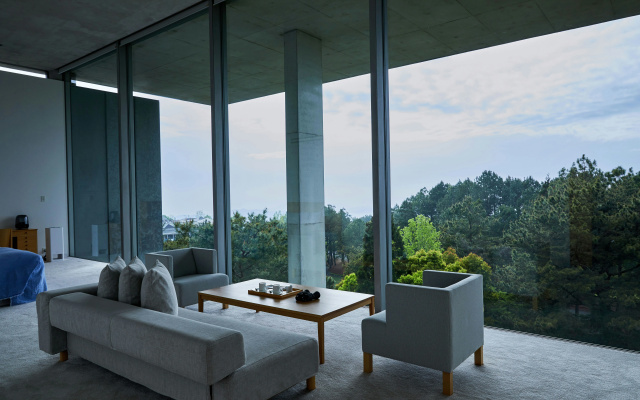 okcs Retreat Setouchi Aonagi – Guest Rooms – Matsuyama