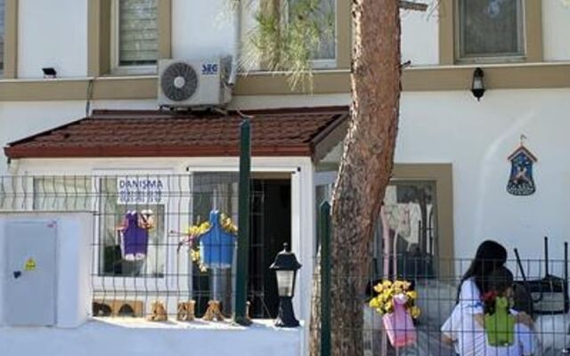 Villa Lara Tatil Evleri Kargi