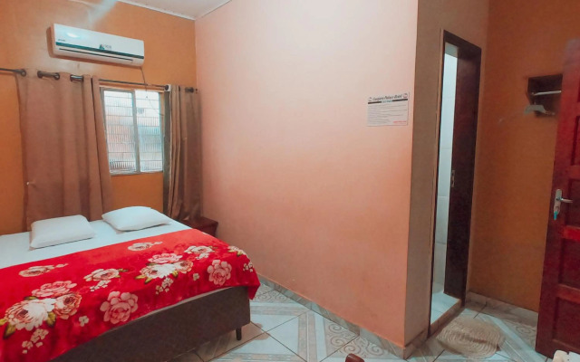 Guajara Palace Hotel