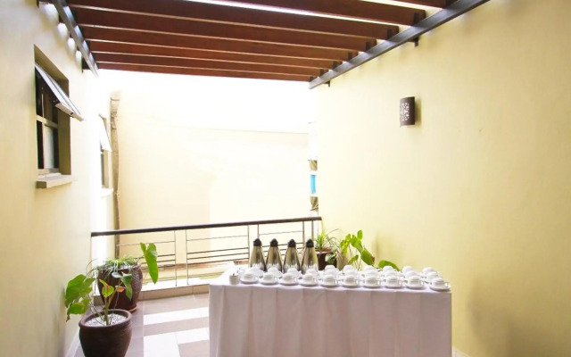 Hotel Rio
