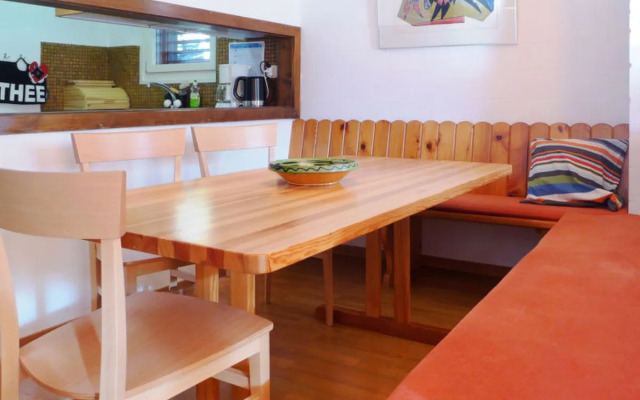 Apartment Gamma Lommel