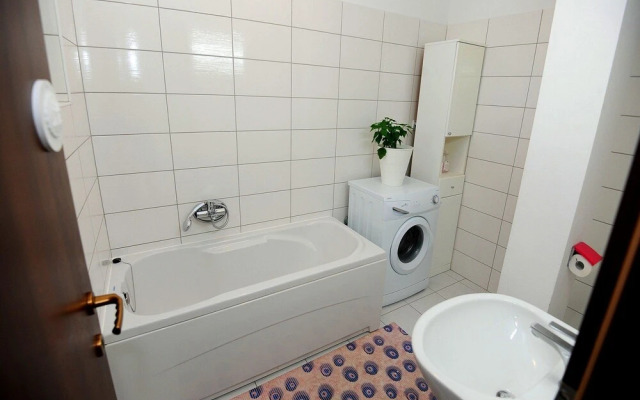 Holiday Home Hrstic