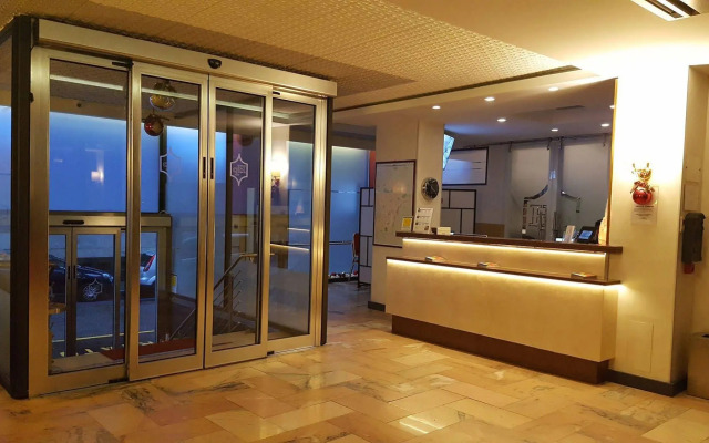 Hotel Plaza Torino