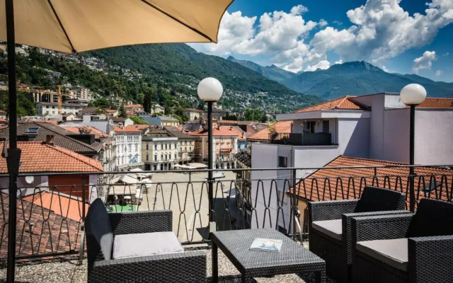 EasyRooms dell'Angelo