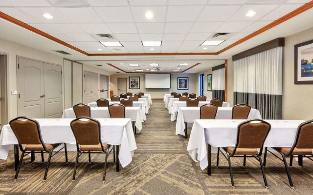 Hilton Garden Inn Minneapolis - Maple Grove