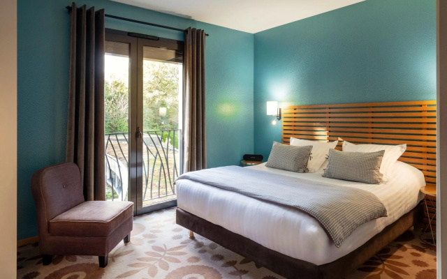 Best Western Plus Hotel de la Regate