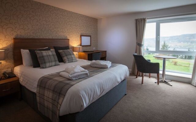 Uig Lodge