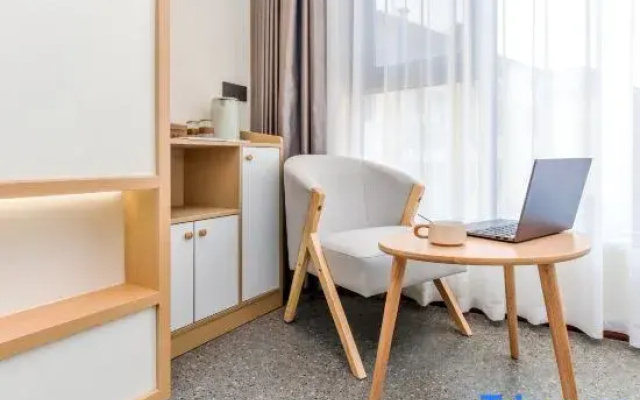 Pusu Xidu Homestay