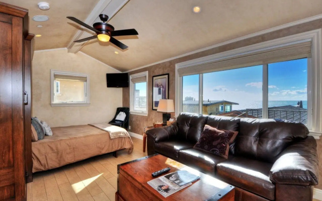 The Retreat in Laguna Beach