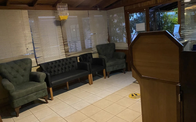 Akca Apart Otel