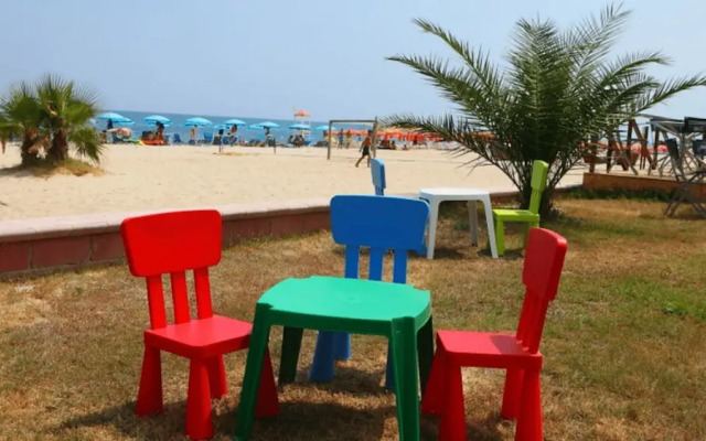 Villaggio Sporting Calabria