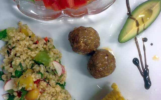 Lilla Trulla Gårdshotell - Feels like home