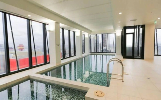 Apartments of Melbourne Collins Street