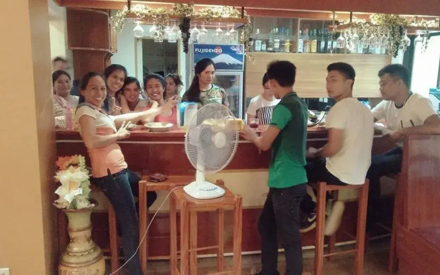 Le Pram Hotel
