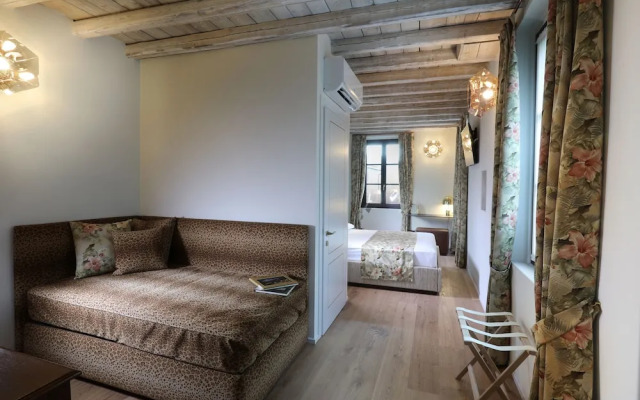 Suites&Atelier Lake Como