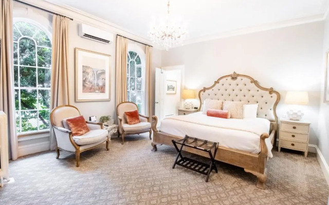 Serenity Inn Newport