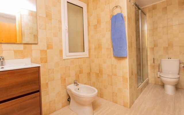 Apartment Noctis Segur de Calafell