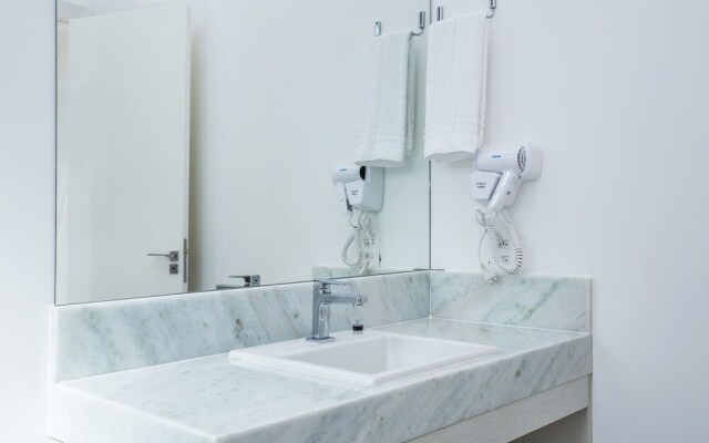 Residencial Marina Del Sol