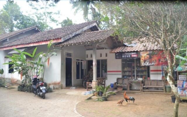 Aren Homestay