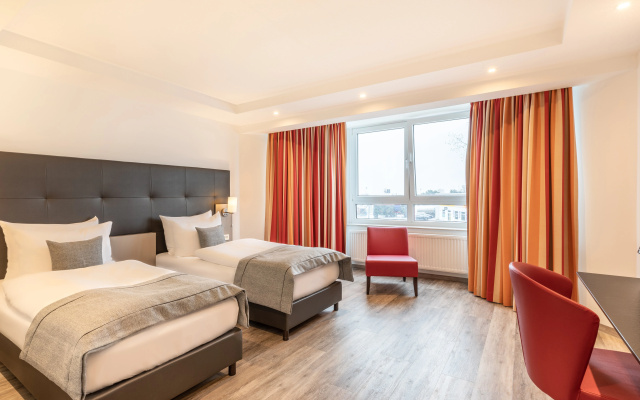 Garner Hotel Stuhr Bremen A1 by IHG