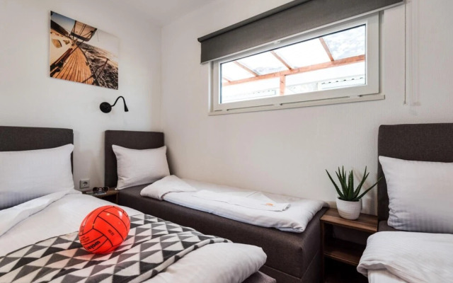 Mobile Home Vodice 7