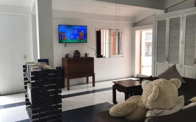 350m2 Top Roof Apartment In Zona Romntica