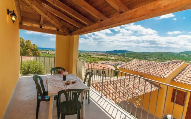 Residence Corte di Gallura