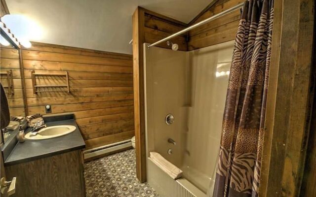 Heavenly Daze Chalet