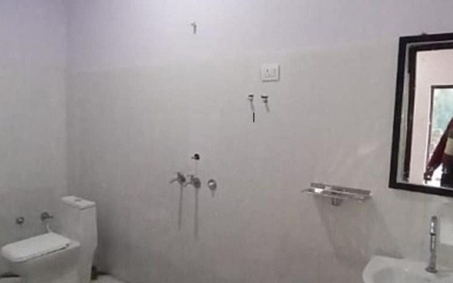 Chopta Himrab Resort