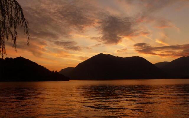 La Casa sul Lago d'Iseo