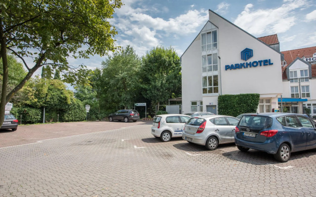 Parkhotel Frankfurt Airport