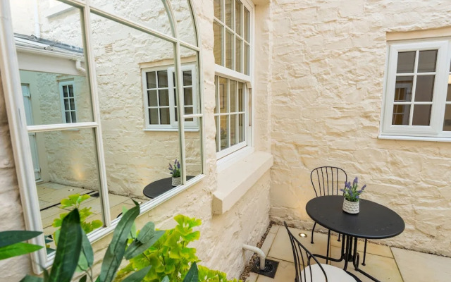 Old Rectory House