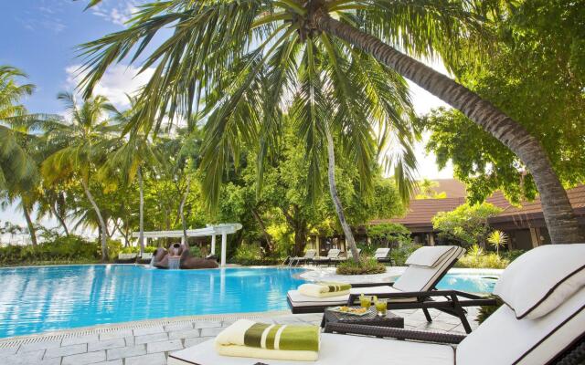 Kurumba Maldives Resort