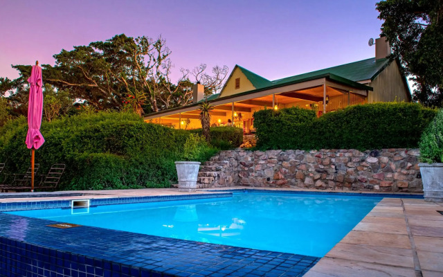 Camp Figtree