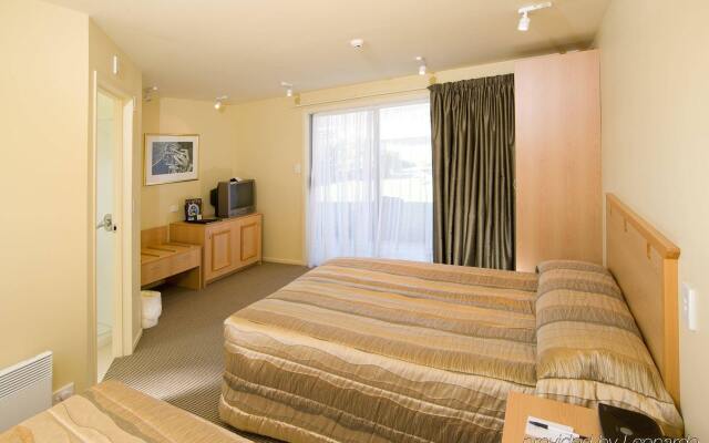 Kingsgate Hotel Te Anau