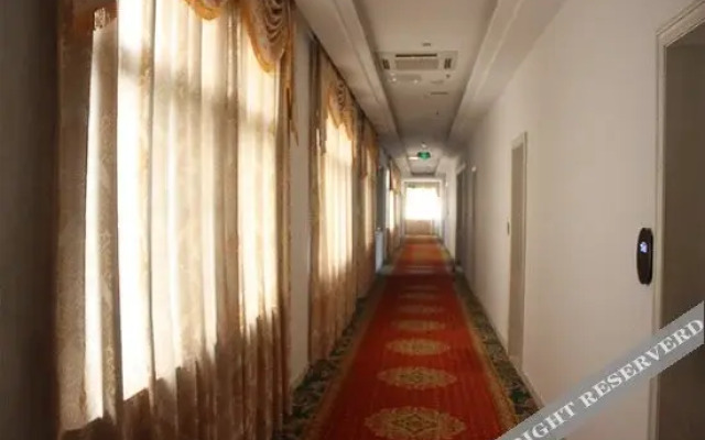 Yong Feng Hotel