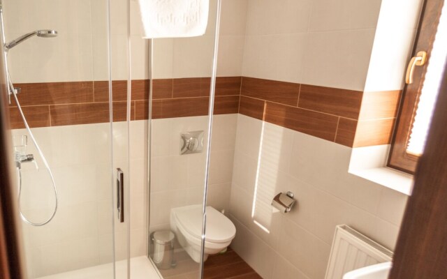 Poduszka Apartments Pod Lysica