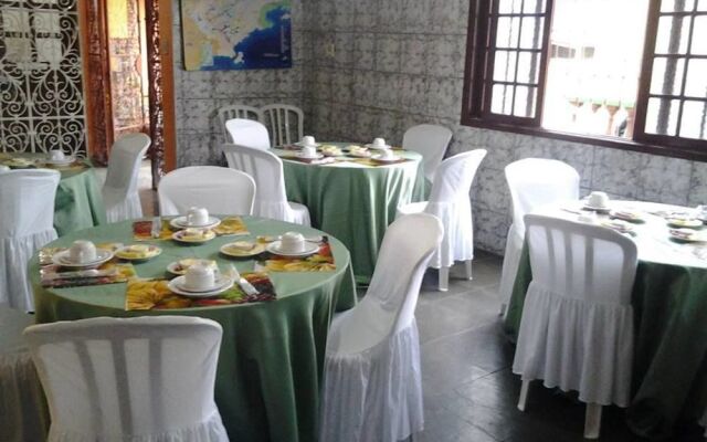 Pousada Da Cris Caraguatatuba